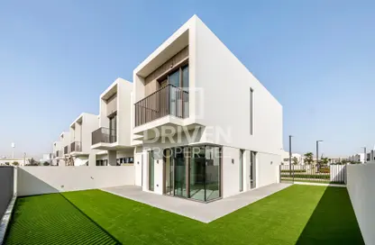 Townhouse - 4 Bedrooms - 4 Bathrooms for rent in Orania - The Valley - Dubai