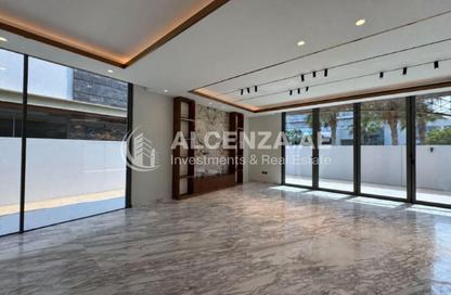 Villa - 5 - 7 for sale in Damac Gems Estates 1 - Damac Gems Estates - Damac Hills - Dubai