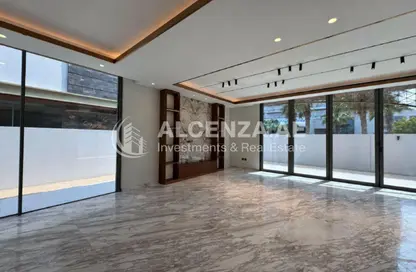 Villa - 5 Bedrooms - 7 Bathrooms for sale in Damac Gems Estates 1 - Damac Gems Estates - Damac Hills - Dubai