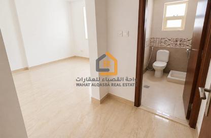 Apartment - 2 - 3 for rent in Al Khan Corniche - Al Khan - Sharjah