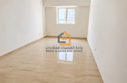 شقة - 2 غرف نوم - 3 حمامات للايجار في كورنيش الخان - الخان - الشارقة
