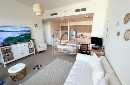 Apartment - 1 Bedroom - 1 Bathroom for rent in Park Ridge Tower C - Park Ridge - Dubai Hills Estate - Dubai