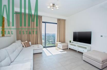 Apartment - 2 Bedrooms - 3 Bathrooms for rent in Executive Residences 2 - Executive Residences - Dubai Hills Estate - Dubai