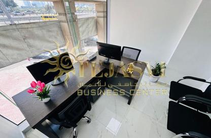 Office Space - Studio - 1 Bathroom for rent in Reem Residency - Al Karama - Dubai Office Space - Studio - 1 Bathroom for rent in Reem Residency - Al Karama - Dubai