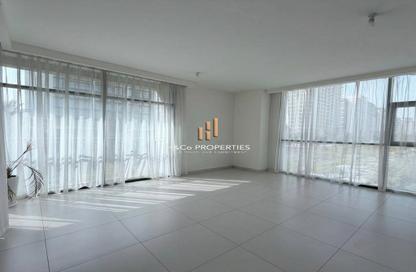 Apartment - 3 Bedrooms - 4 Bathrooms for rent in Park Point Building A - Park Point - Dubai Hills Estate - Dubai