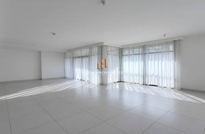 Apartment - 3 Bedrooms - 4 Bathrooms for rent in Park Point Building A - Park Point - Dubai Hills Estate - Dubai