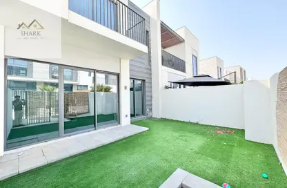 Townhouse - 3 Bedrooms - 4 Bathrooms for rent in Sun - Arabian Ranches 3 - Dubai