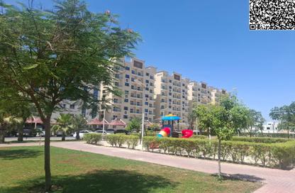 Apartment - Studio - 1 Bathroom for sale in Al Amira Village - Al Yasmeen - Ajman Apartment - Studio - 1 Bathroom for sale in Al Amira Village - Al Yasmeen - Ajman