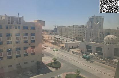 Apartment - Studio - 1 Bathroom for sale in Al Amira Village - Al Yasmeen - Ajman
