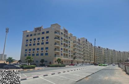 Apartment - Studio - 1 Bathroom for sale in Al Amira Village - Al Yasmeen - Ajman Apartment - Studio - 1 Bathroom for sale in Al Amira Village - Al Yasmeen - Ajman