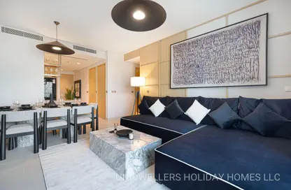 شقة - 3 غرف نوم - 3 حمامات للايجار في برج فيدا دبي مول 2 - فيدا ريزيدنس دبي مول - وسط مدينة دبي - دبي