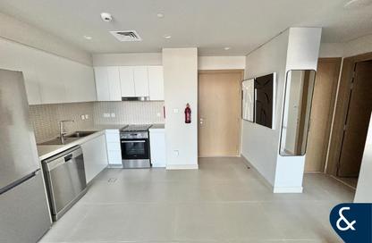 Apartment - 1 - 1 for rent in Harbour Gate - Dubai Creek Harbour (The Lagoons) - Dubai