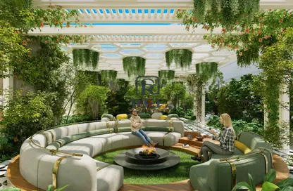 شقة - 1 حمام للبيع في فينشيـتوري ويلنـس إستيت - مجان - دبي لاند - دبي شقة - 1 حمام للبيع في فينشيـتوري ويلنـس إستيت - مجان - دبي لاند - دبي