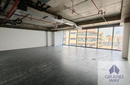 Office Space - Studio - 2 Bathrooms for rent in Golden Gate - Oud Metha - Bur Dubai - Dubai