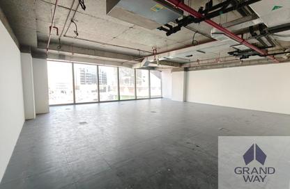 Office Space - Studio - 2 Bathrooms for rent in Golden Gate - Oud Metha - Bur Dubai - Dubai