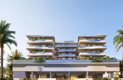 شقة - 2 غرف نوم - 3 حمامات للبيع في سبورتس فيو ريزيدينس 2 - المدينة العالمية المرحلة 2 - 4 الورسان - الورسان - دبي