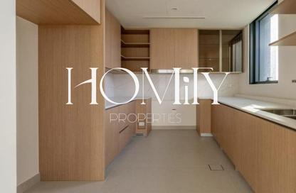 Apartment - 3 Bedrooms - 3 Bathrooms for rent in Park Horizon Tower 2 - Park Horizon - Dubai Hills Estate - Dubai