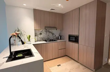 شقة - غرفة نوم - 2 حمامات للبيع في مساكن بالي - مثلث قرية جميرا - دبي