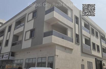 Whole Building - Studio - 7+ for sale in Al Nakheel - Ajman Downtown - Ajman