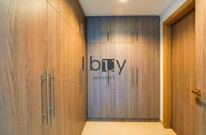 Apartment - 1 Bedroom - 2 Bathrooms for rent in Soho Square - Saadiyat Island - Abu Dhabi