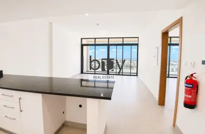 شقة - غرفة نوم - 2 حمامات للايجار في سوهو سكوير - جزيرة السعديات - أبوظبي