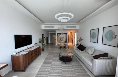 Apartment - 1 Bedroom - 2 Bathrooms for sale in Me Do Re Tower - JLT Cluster L - Jumeirah Lake Towers - Dubai