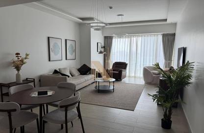 Apartment - 1 Bedroom - 2 Bathrooms for sale in Me Do Re Tower - JLT Cluster L - Jumeirah Lake Towers - Dubai Apartment - 1 Bedroom - 2 Bathrooms for sale in Me Do Re Tower - JLT Cluster L - Jumeirah Lake Towers - Dubai