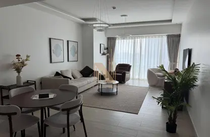 Apartment - 1 Bedroom - 2 Bathrooms for sale in Me Do Re Tower - JLT Cluster L - Jumeirah Lake Towers - Dubai