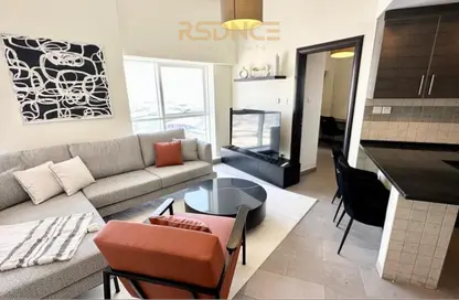 شقة - 2 غرف نوم - 2 حمامات للايجار في الجسر - مدينة دبي الرياضية - دبي شقة - 2 غرف نوم - 2 حمامات للايجار في الجسر - مدينة دبي الرياضية - دبي