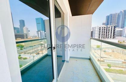 Apartment - 1 - 1 for rent in Central 1 Dubai 4 - Jumeirah Garden City - Al Satwa - Dubai
