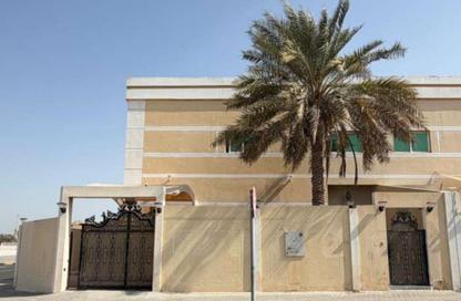 Villa - 5 Bedrooms - 4 Bathrooms for rent in Al Shahba - Mughaidir - Sharjah