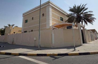 Villa - 5 Bedrooms - 4 Bathrooms for rent in Al Shahba - Mughaidir - Sharjah