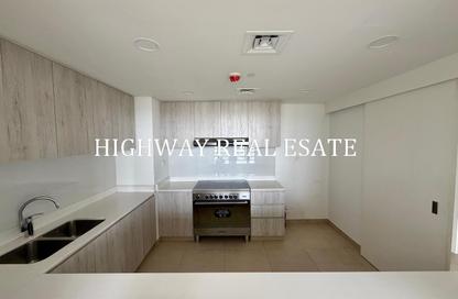 Apartment - 2 - 3 for rent in MISK Apartments - Aljada - Sharjah