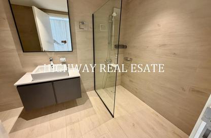 Apartment - 2 - 3 for rent in MISK Apartments - Aljada - Sharjah