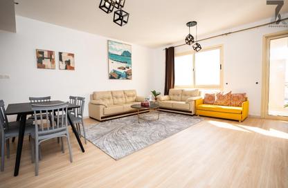 Apartment - 2 Bedrooms - 3 Bathrooms for rent in Lagoon B12 - The Lagoons - Mina Al Arab - Ras Al Khaimah Apartment - 2 Bedrooms - 3 Bathrooms for rent in Lagoon B12 - The Lagoons - Mina Al Arab - Ras Al Khaimah