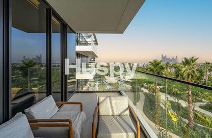 Apartment - 2 - 3 for rent in Kempinski Residences The Creek Tower 2 - Kempinski Residences The Creek - Dubai Healthcare City 2 - Al Jaddaf - Dubai Apartment - 2 - 3 for rent in Kempinski Residences The Creek Tower 2 - Kempinski Residences The Creek - Dubai Healthcare City 2 - Al Jaddaf - Dubai