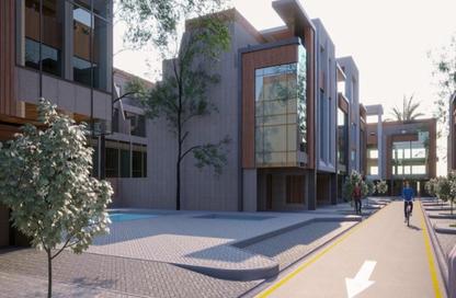 Villa - 4 - 5 for sale in Verdana 9 - Verdana - Dubai Investment Park 1 (DIP 1) - Dubai Investment Park (DIP) - Dubai