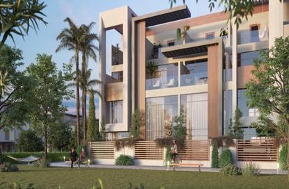 Villa - 4 - 5 for sale in Verdana 9 - Verdana - Dubai Investment Park 1 (DIP 1) - Dubai Investment Park (DIP) - Dubai