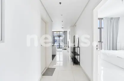 Apartment - 1 Bedroom - 2 Bathrooms for rent in Golf Promenade 3A - Golf Promenade 3 - Golf Town - DAMAC Hills - Dubai