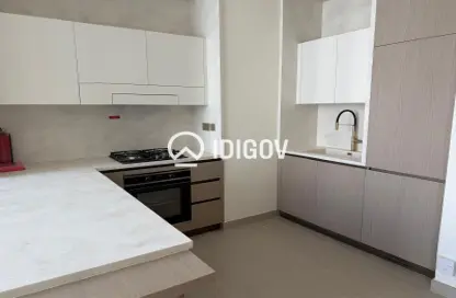 شقة - غرفة نوم - 2 حمامات للايجار في بن غاطي فانتوم - ديستريكت 17 - قرية جميرا الدائرية - دبي