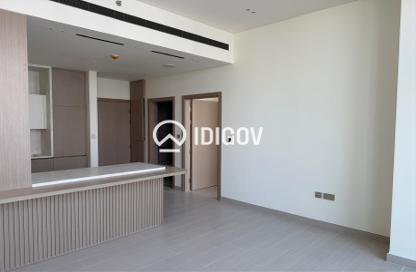 Apartment - 1 Bedroom - 2 Bathrooms for rent in Binghatti Phantom - District 17 - Jumeirah Village Circle - Dubai