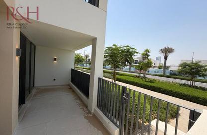 Villa - 3 Bedrooms - 4 Bathrooms for rent in Bliss 2 - Arabian Ranches 3 - Dubai