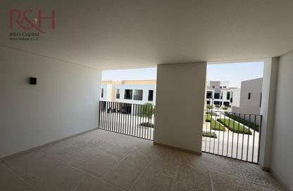 Villa - 3 Bedrooms - 4 Bathrooms for rent in Bliss 2 - Arabian Ranches 3 - Dubai