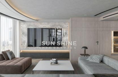 Apartment - 2 Bedrooms - 3 Bathrooms for sale in Burj Khalifa - Burj Khalifa Area - Downtown Dubai - Dubai