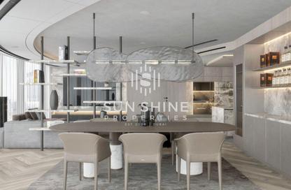 Apartment - 2 Bedrooms - 3 Bathrooms for sale in Burj Khalifa - Burj Khalifa Area - Downtown Dubai - Dubai Apartment - 2 Bedrooms - 3 Bathrooms for sale in Burj Khalifa - Burj Khalifa Area - Downtown Dubai - Dubai