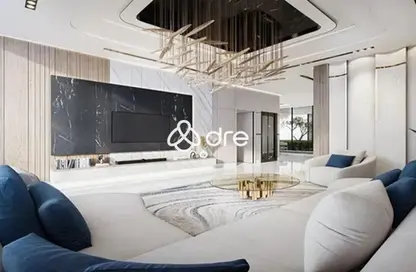 Apartment - 1 Bedroom - 2 Bathrooms for sale in Bonds Avenue Residences - Dubai Islands - Dubai