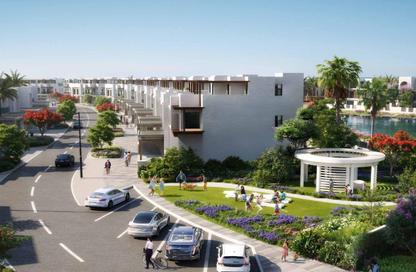 Villa - 4 Bedrooms - 5 Bathrooms for sale in Hayat 5 - Hayat Dubai South - Dubai South (Dubai World Central) - Dubai