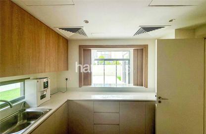Villa - 4 Bedrooms - 5 Bathrooms for rent in The Pulse Beachfront - The Pulse - Dubai South (Dubai World Central) - Dubai