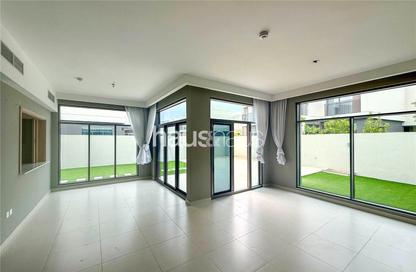Villa - 4 Bedrooms - 5 Bathrooms for rent in The Pulse Beachfront - The Pulse - Dubai South (Dubai World Central) - Dubai