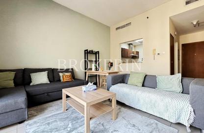Apartment - 1 - 2 for rent in Sandoval Gardens 2 - Sandoval Gardens - District 14 - Jumeirah Village Circle - Dubai Apartment - 1 - 2 for rent in Sandoval Gardens 2 - Sandoval Gardens - District 14 - Jumeirah Village Circle - Dubai